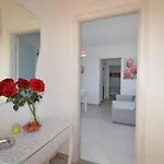 Appartamenti Da Clarissa Macari