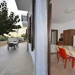 Pensionat Appartamenti Da Clarissa 3*