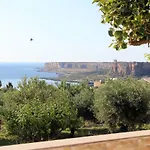Appartamenti Da Clarissa Macari