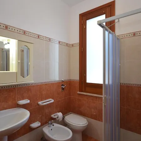 Appartamenti Da Clarissa Guest house *