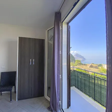 Guest house Appartamenti Da Clarissa