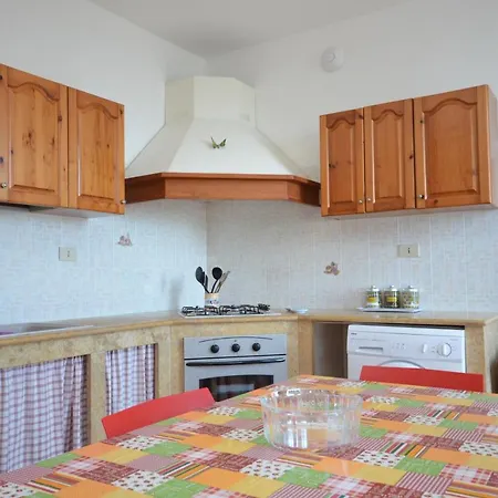 Appartamenti Da Clarissa Guest house