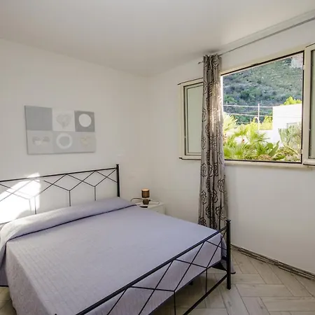Appartamenti Da Clarissa Guest house