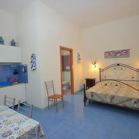 Appartamenti Da Clarissa Guest house *