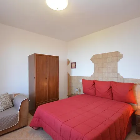 Appartamenti Da Clarissa * Macari