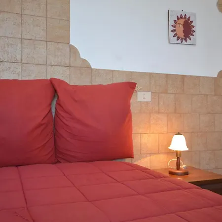 Appartamenti Da Clarissa