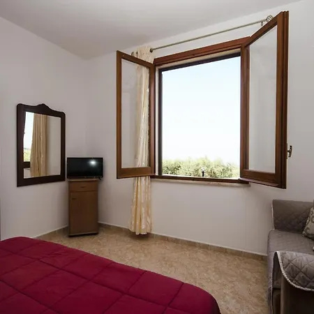 Appartamenti Da Clarissa * Macari