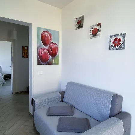Appartamenti Da Clarissa Guest house