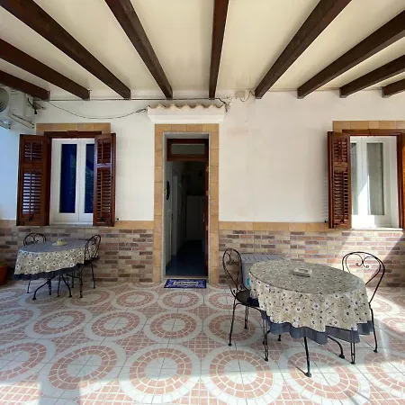 Guest house Appartamenti Da Clarissa *