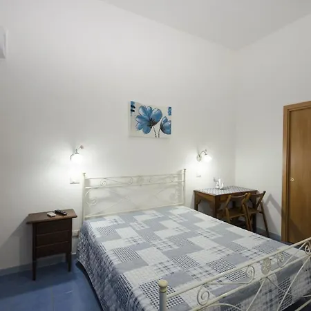 Appartamenti Da Clarissa *
