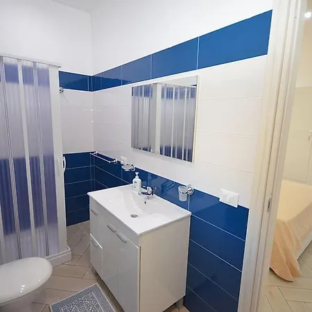 Guest house Appartamenti Da Clarissa *