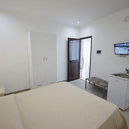 Guest house Appartamenti Da Clarissa