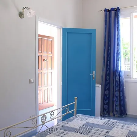 Appartamenti Da Clarissa