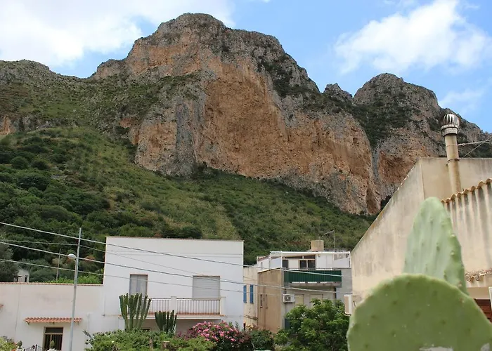Appartamenti Da Clarissa 3*