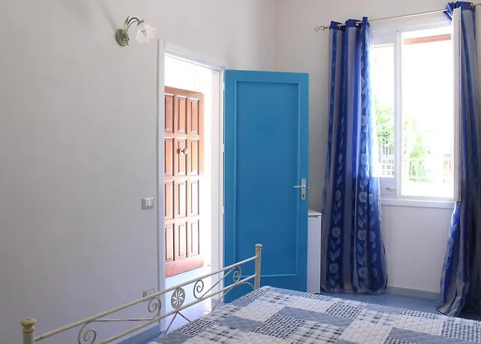 Appartamenti Da Clarissa