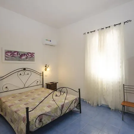 Da Clarissa Maison d'hôtes