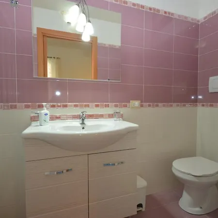 Da Clarissa 3* Macari