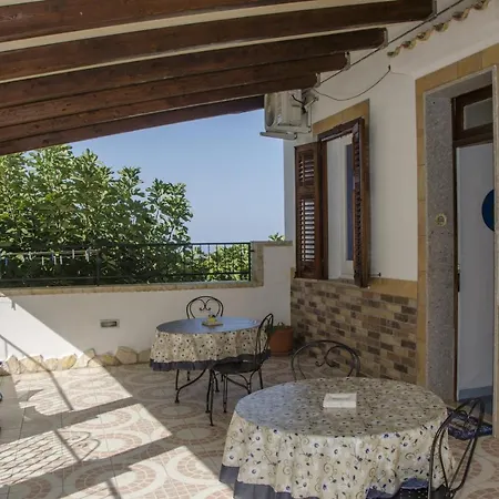 Da Clarissa Maison d'hôtes *