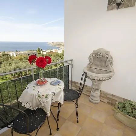 Da Clarissa 3* Macari