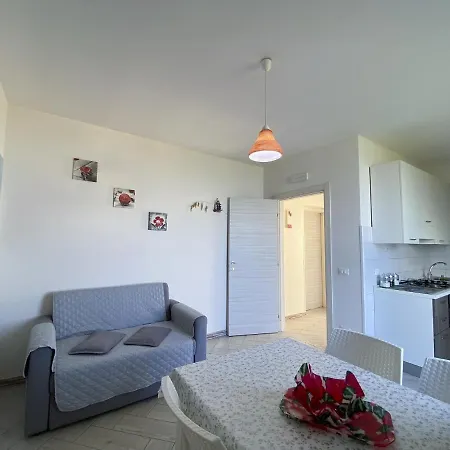 Da Clarissa Konukevi Macari