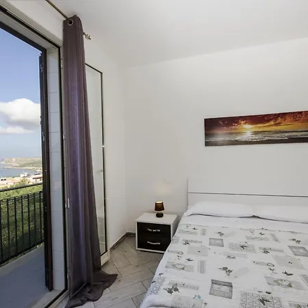 Da Clarissa 3* Macari