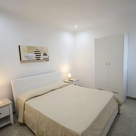 Da Clarissa Maison d'hôtes *