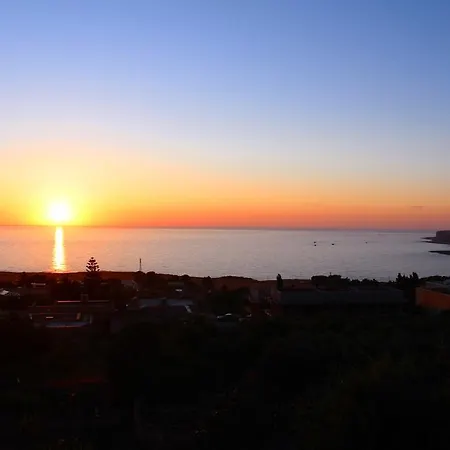 Da Clarissa Konukevi 3*