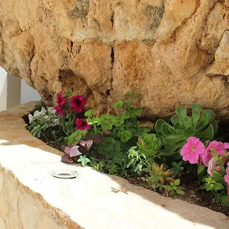 Da Clarissa Konukevi 3*